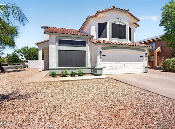 1350 E Gail Court, Gilbert, AZ 85296