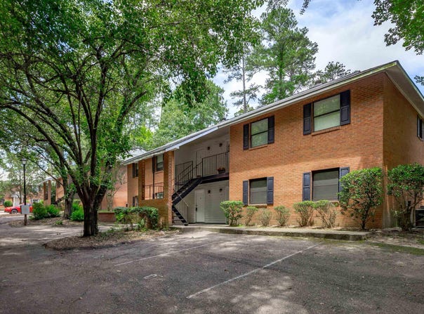 3921 Overbrook Drive B, Columbia, SC 29205