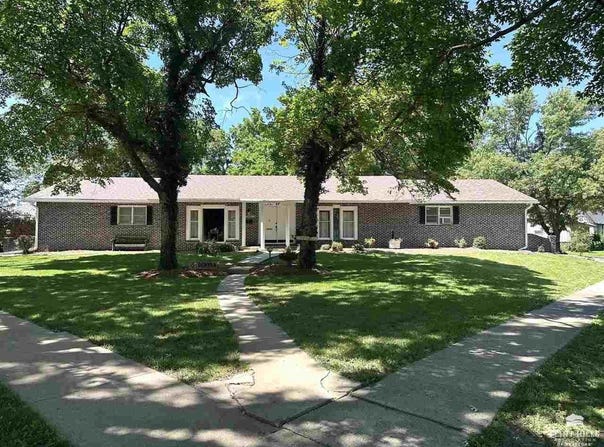 703 Castle Street, Seneca, KS 66538