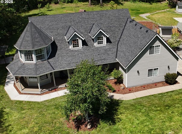 16100 NE BEEBE RD, Battle Ground, WA 98604