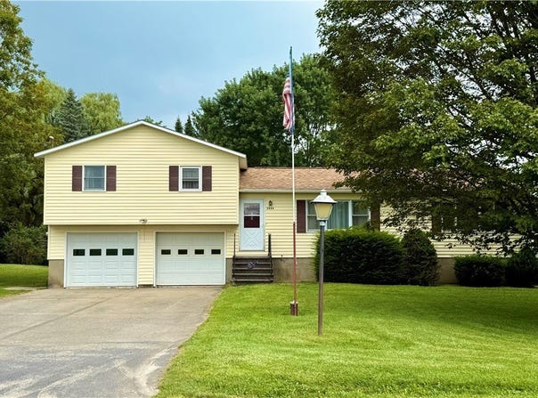2026 Reservoir Road, Paris, NY 13322