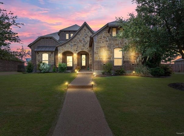 2213 Therese Drive, Waco, TX 76712
