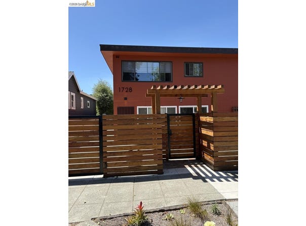 1728 7th ST, Berkeley, CA 94710