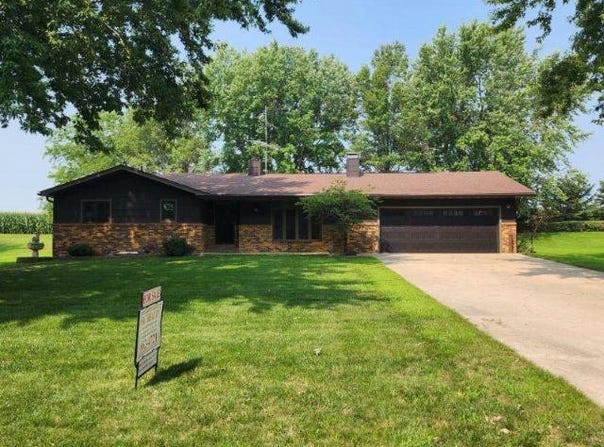 710 Highland Street, Wall Lake, IA 51466
