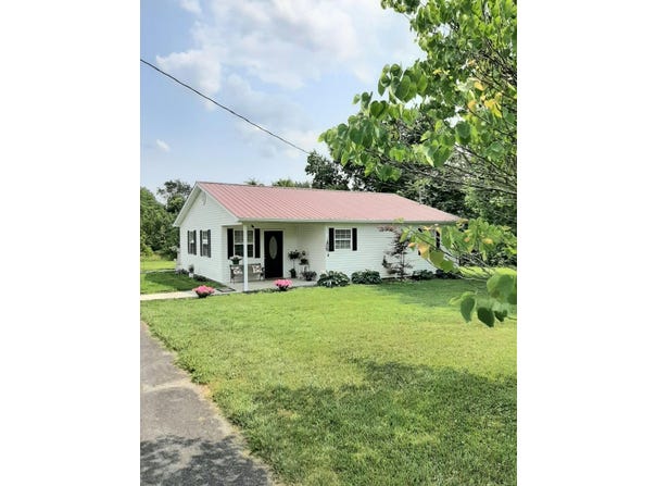 58 McClendon Lane, Russell Springs, KY 42642