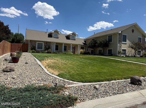 3271 Paiute Street, Winnemucca, NV 89445
