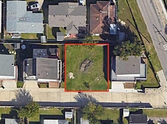 4 HOMERUN Lane, Metairie, LA 70003