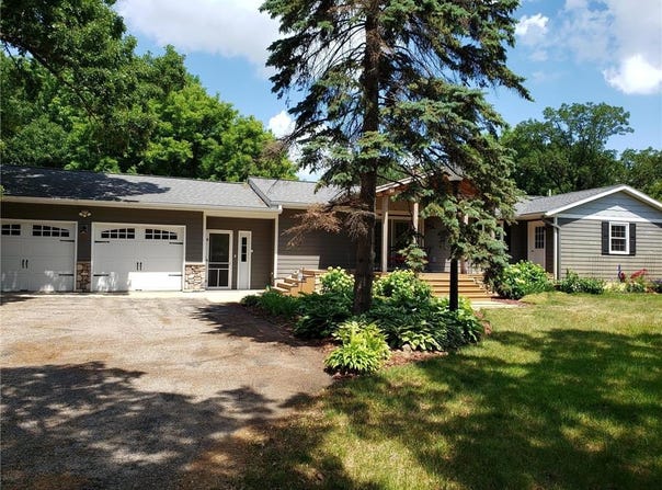18197 130th Avenue, Barrett, MN 56311