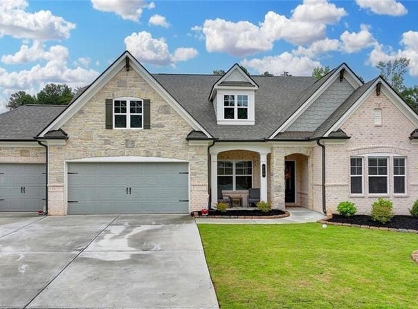 263 Blue Billed Crossing, Jefferson, GA 30549