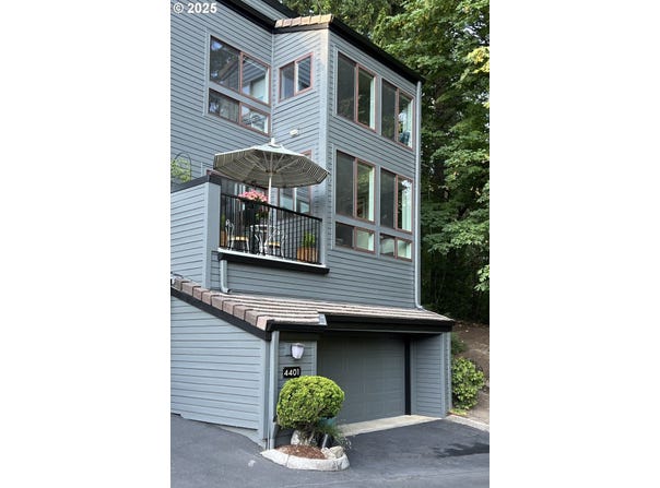 4401 THUNDER VISTA LN, Lake Oswego, OR 97035