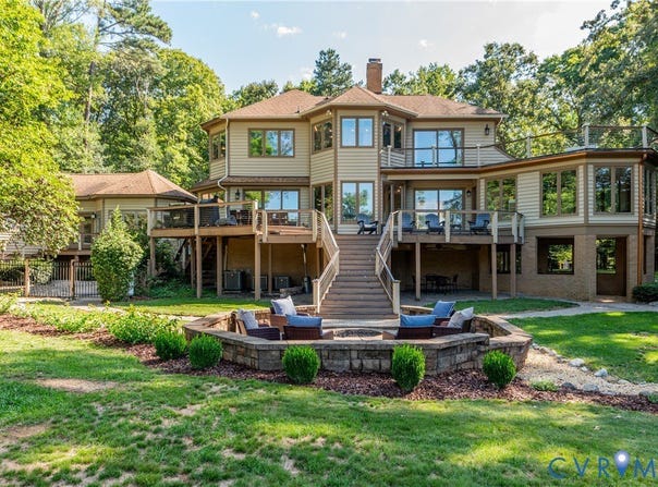 7 Gamebird Ct, Manakin Sabot, VA 23103