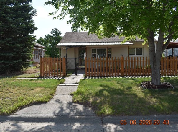 405 Shoshone, Hemingford, NE 69348