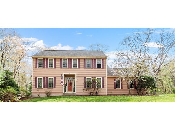 24 Oleary Rd, Marlborough, MA 01752