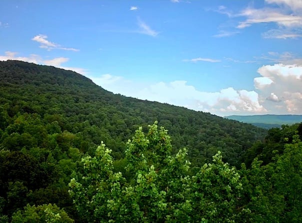 0 S Pittsburg Mountain, South Pittsburg, TN 37380
