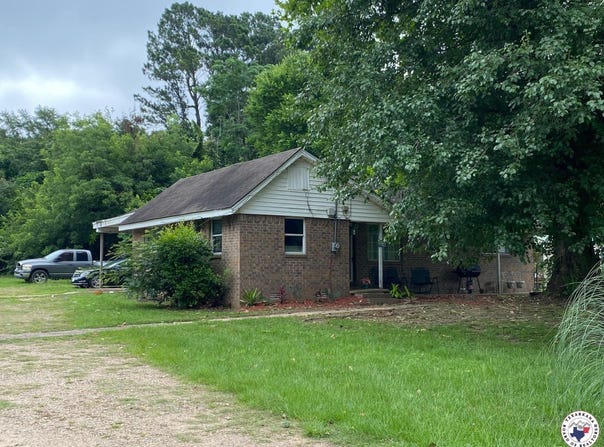 1301-03 S Stateline, Texarkana, AR 71854