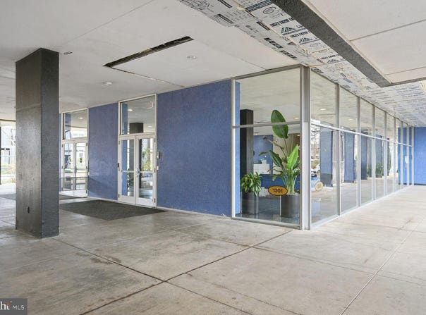 1301 DELAWARE AVENUE SW, WASHINGTON, DC 20024