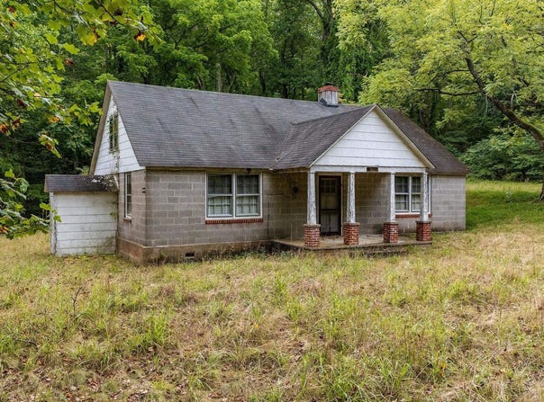 96 Acres BLACKWELLS HOLLOW RD, Crozet, VA 22932