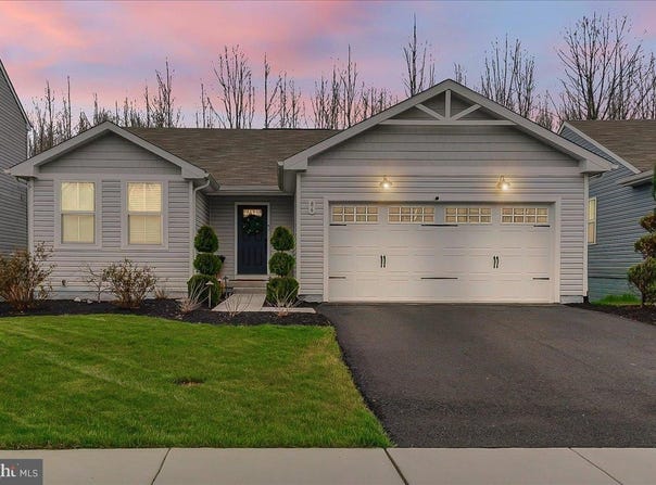 86 GOLDSPIRE Drive, ELKTON, MD 21921