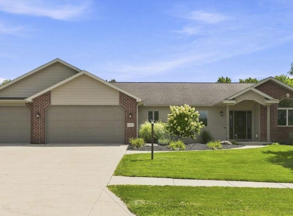 158 N Glenwood Drive, Columbia City, IN 46725