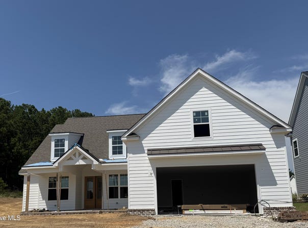 855 Sparrow Point Avenue, Evans, GA 30809