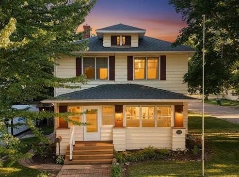 515 Jay Street, St. Clair, MI 48079