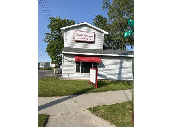 101 E Main Street, Elida, OH 45807