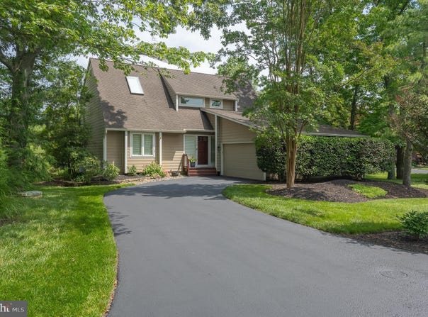 1028 SANDPIPER LANE, ANNAPOLIS, MD 21403