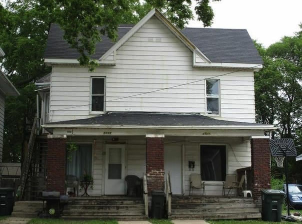 1113 Mulberry Street, Waterloo, IA 50703