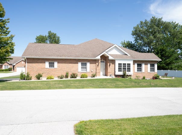 3641 193rd Place, Lansing, IL 60438