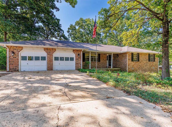 120 Kingsway Circle, Mountain Home, AR 72653