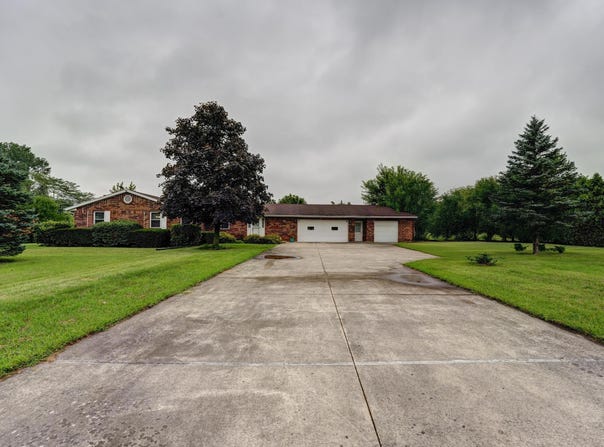 6459 US Route 36, Greenville, OH 45331