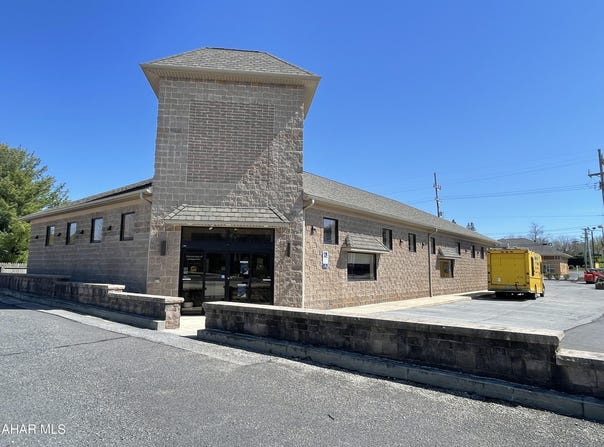 3720 New Germany Road, Ebensburg, PA 15931