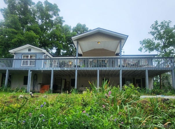 159 Tonka Shady Lane, Camdenton, MO 65020
