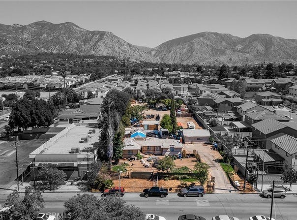 13148 Gladstone Avenue, Sylmar, CA 91342