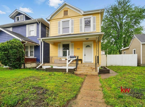 702 Washington Street, Middletown, OH 45042