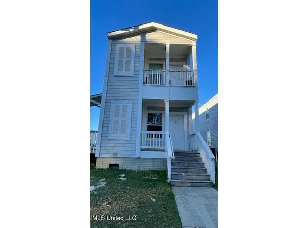12116 Prudie Circle, Gulfport, MS 39503