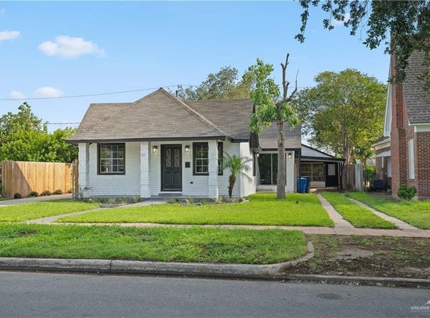 1312 Kendlewood Avenue, McAllen, TX 78501