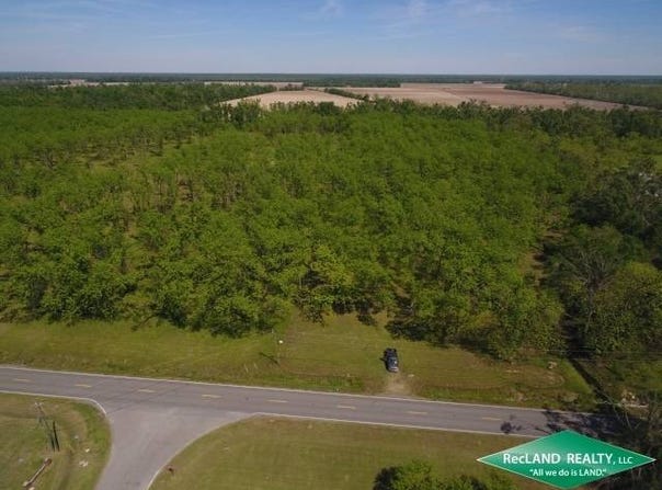 0 Stubbs Vinson Road, Swartz, LA 71203