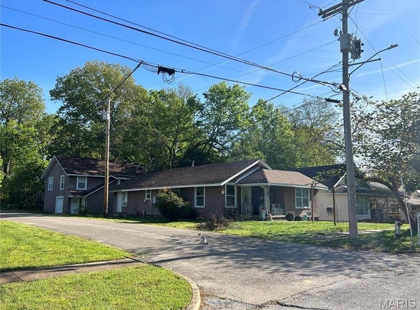 947 Cynthia & 947A  Cynthia Street, Poplar Bluff, MO 63901