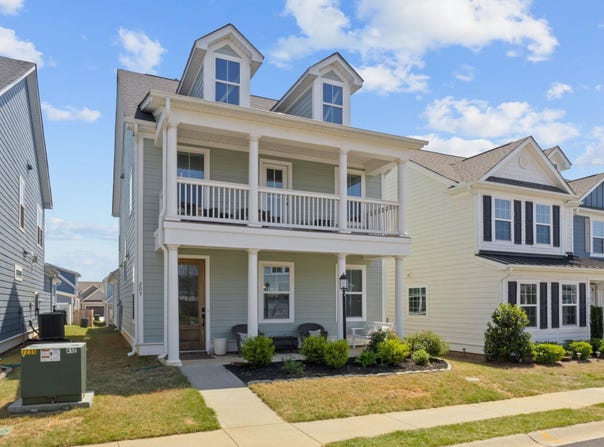 205 Novelty Drive, Greer, SC 29651-1998