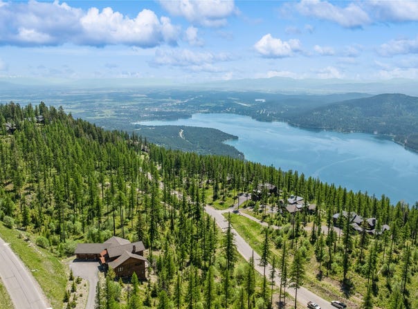 317 Elk Highlands Drive, Whitefish, MT 59937