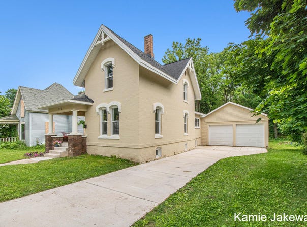 947 W Main Street, Ionia, MI 48846