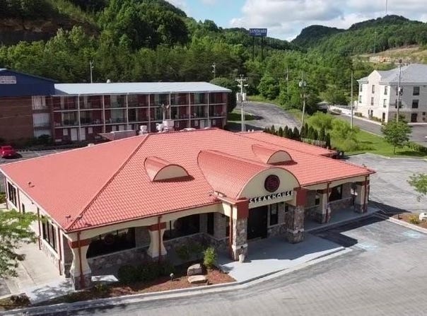 1895 Cumberland Falls Highway, Corbin, KY 40701