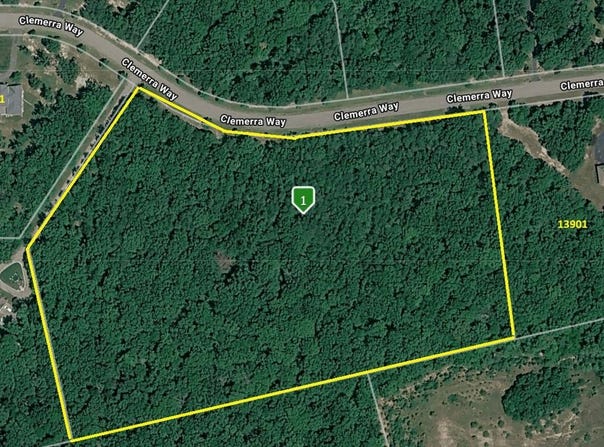 13801 CLEMERRA WAY, BRANDYWINE, MD 20613