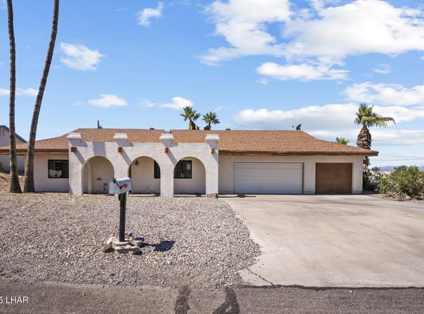 495 Highland Dr, Lake Havasu City, AZ 86404