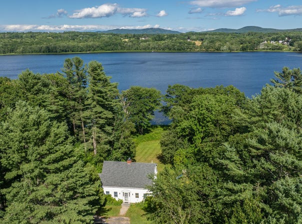 66 Saima Lane, Union, ME 04862