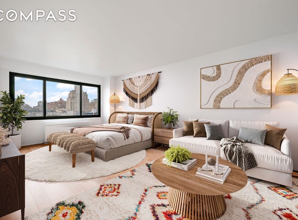 201 W 21st Street, New York, NY 10011