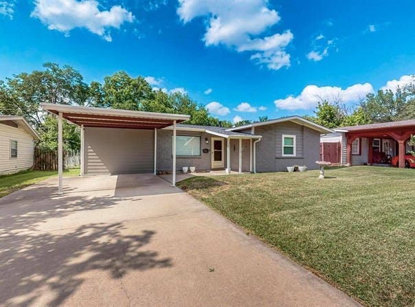 1301 Moore Terrace, Arlington, TX 76010