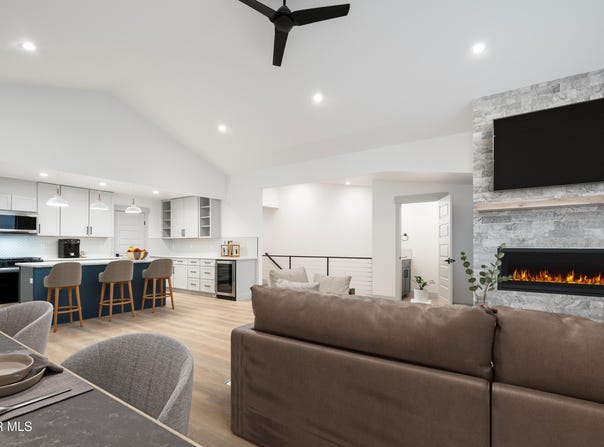 107 GCR 5223S Court unit: #A23, Tabernash, CO 80478