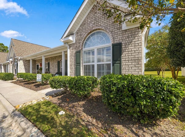 4983 Kona Court, Southport, NC 28461